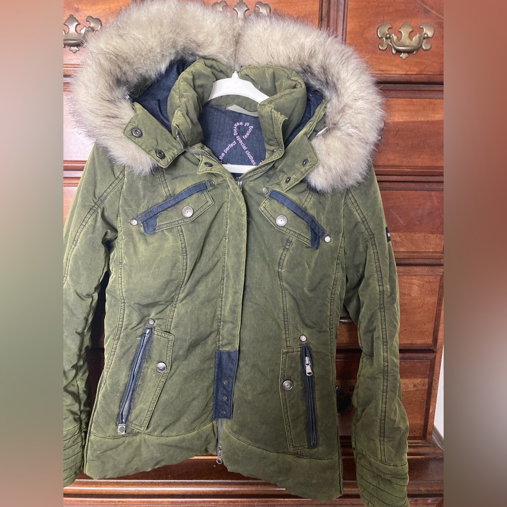 Pikeur Carla Jacket
